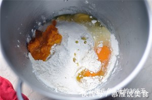 爱吃面食一定要收藏,学会这种懒人做法,筋道柔软,比手擀面好吃