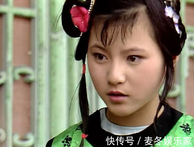 姑苏#雪雁和紫鹃,到底谁才是黛玉的“贴心人”一个细节足以说明