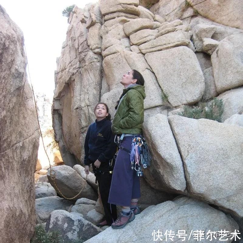 油画|美国女画家艾琳·汉森笔下色彩丰富的风景油画，美极了