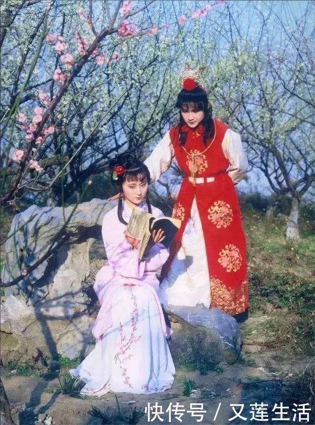 贾珏$贾宝玉的大名到底叫什么?与“贾珠贾琏贾环”合在一起,你看念啥