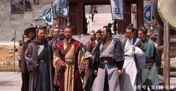 水浒传中很多人反对招安,最后为什么顺利招安顺利下的目的!