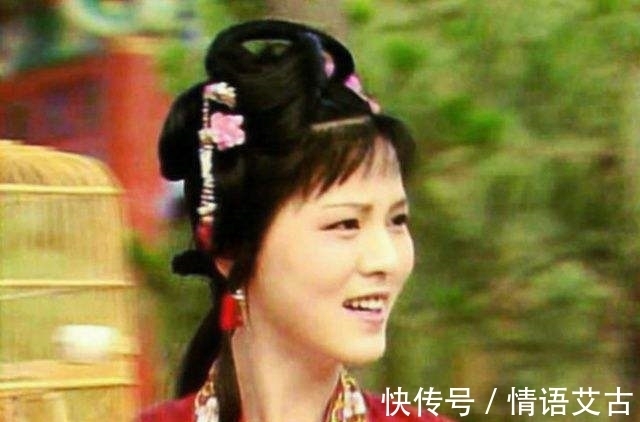 宝玉!《红楼梦》最大的误解,莫过于“袭为钗副,晴为黛影”!