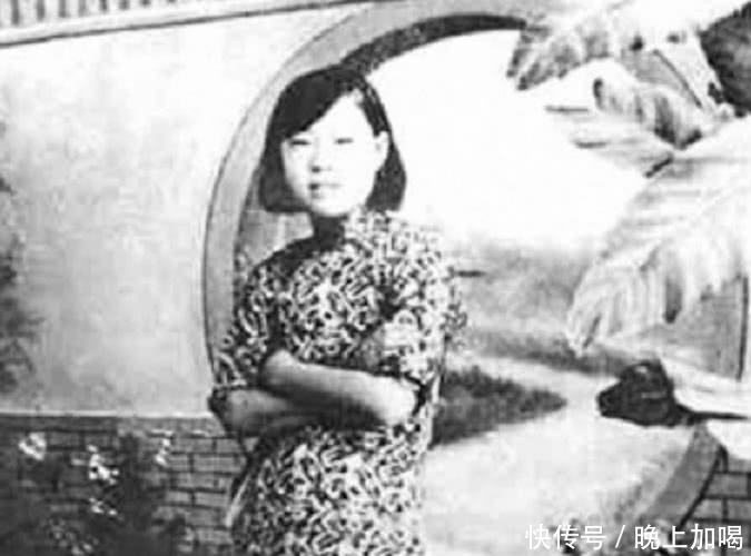 撕碎|她才是溥仪的最爱,生前曾虽被溥仪撕碎衣衫,死后却给她一项殊荣