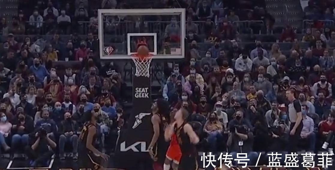 加兰德|骑士迫近篮网,乐福多尔特起冲突!马卡宁伤退,雷霆遭遇五连败!