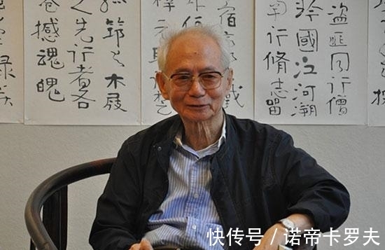 印刷体!书法审美的几个奇葩言论,你中招了么?