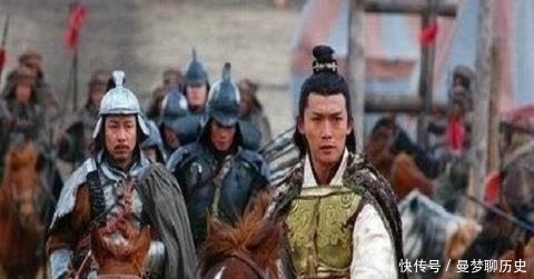 侄子|李世民杀了自己13个亲侄子，他的后代又是什么下场？