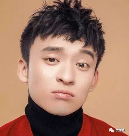 发型 女孩子讨厌的男生发型,“渣男锡纸烫”成功上榜,图四男生都嫌弃