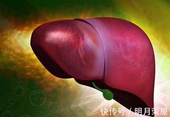 肝脏|肝脏没有痛觉,发现就是晚期!手上出现3种信号,提示你病变了