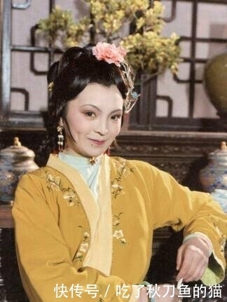 《红楼梦》中两大恶女:夏金桂敢顶撞婆婆,王熙凤却活得如履薄冰