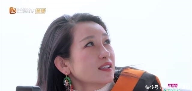 吻戏 秦海璐为王新军拒绝所有吻戏:那些又撩又欲的片段,不用亲也能演