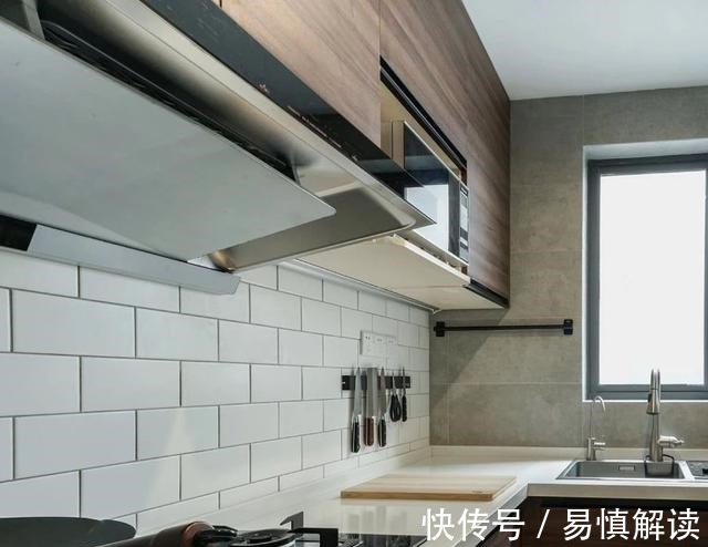 混搭风格|124平米的四居室装修只花了13万，混搭风格让人眼前一亮