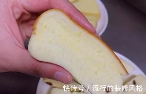 电饭锅版早餐蛋糕做法，做法简单，美味营养，吃不够，动手试试吧