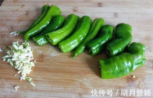 青椒|少吃肉多吃它,10元1斤,吃着比肉香,增加食欲助消化,还减脂