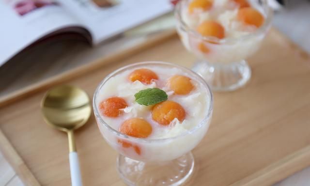 家人|牛奶不要直接喝,试试这5种吃法,营养补钙口感好,家人都喜欢