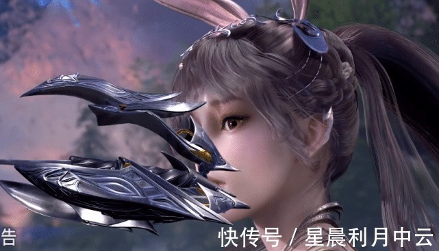 唐三|斗罗大陆森林混战开始,小舞一眼认出唐三,两人同时露出甜蜜笑容