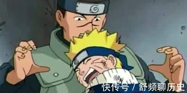 伊鲁卡|鸣人结婚晚上醉醺醺回家,然而第一声却喊了她的名字!雏田瞬间