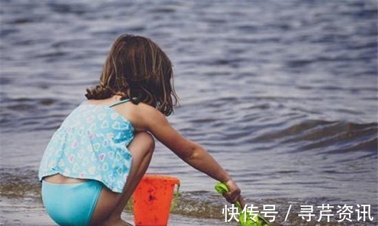 孩子|爸爸165厘米,孩子身高180厘米,真正的秘诀在于4点,家长学习下