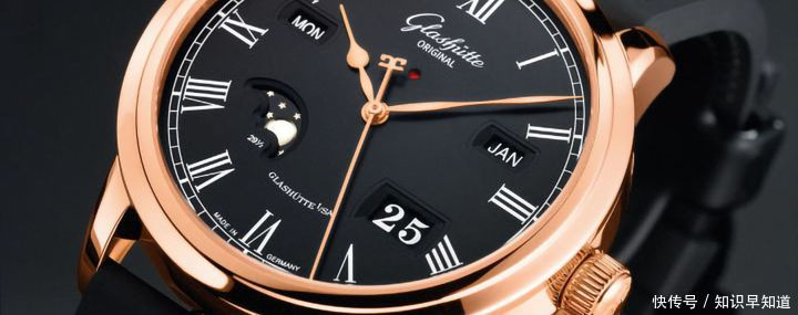 日常生活中|日常生活中保养格拉苏蒂手表需要注意的知识是什么呢