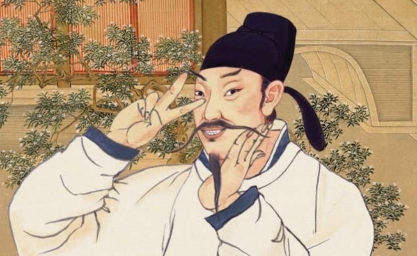 王嗣奭#24岁的杜甫看山写下“狂诗”,后世文人争议不休,年年入选课本