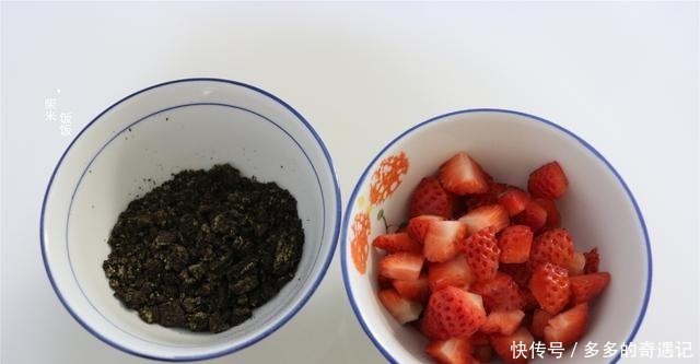 好吃|雪媚娘详细做法，比包子还简单，细腻好吃，放三天也不会硬！