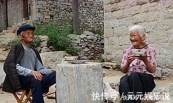 水满|长寿村老人的心得：能长寿是坚持“7不要、三少吃、一多食”习惯