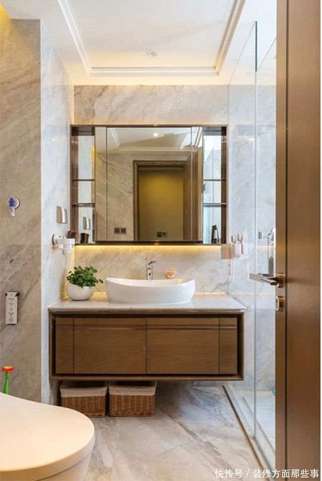 防水|79平现代风二居室时而专注时而放松,就是「家」的魅力