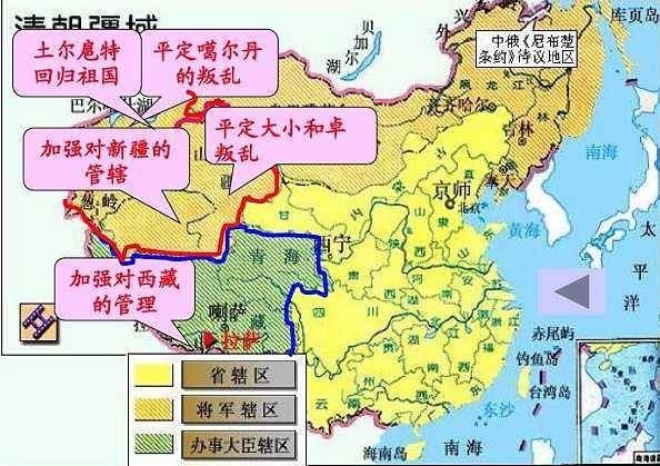 这件|噶尔丹很容易就被康熙打败了?这件事对我国产生了什么影响?