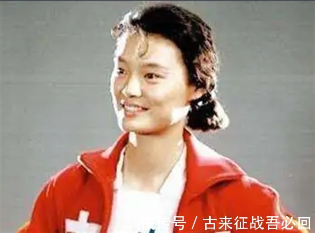 副司长|女排功勋转业成副司长,任职8个月辞职,远赴美国成医疗公司员工