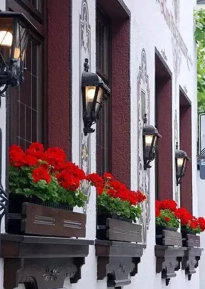 人性|德国人的逆天装修,超人性的设计不要太羡慕,值得学习!