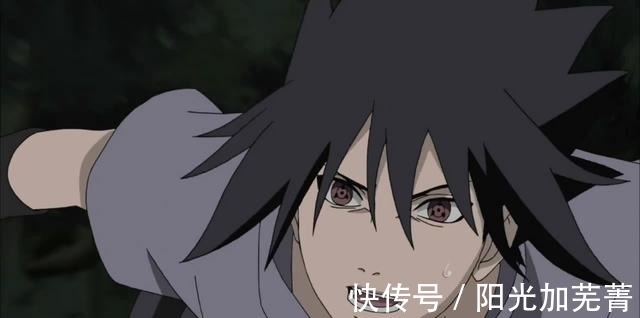 博人传|《火影忍者》中这三个人的血继限界非常bug