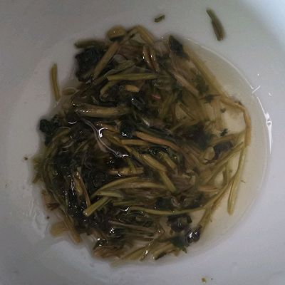 茄条|东北酱茄条