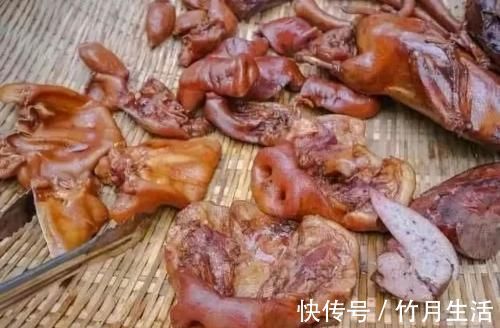 中国最好吃的7大下酒菜,都吃过的,请允许我叫你一声“老酒神”