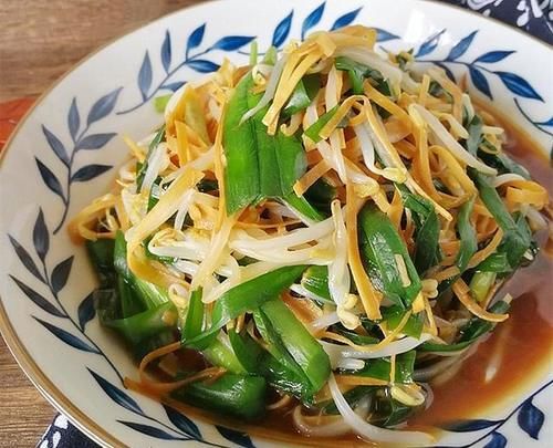 大暑|大暑过后,吃这菜胜过大鱼大肉,清淡爽口,开胃又下饭,低脂健康