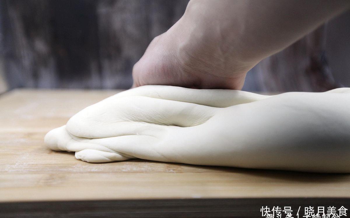 饺子馅|包素馅饺子有诀窍，调馅顺序正确，加2种调料，素馅香鲜又好吃