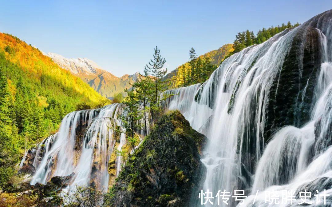 桂林山水|15个适合一家人的地方，带父母去旅行吧，再不出发他们真的老了！