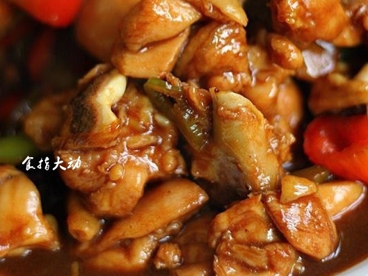 几道香鲜味美的家常菜,开胃解馋特下饭,家人朋友吃得津津有味