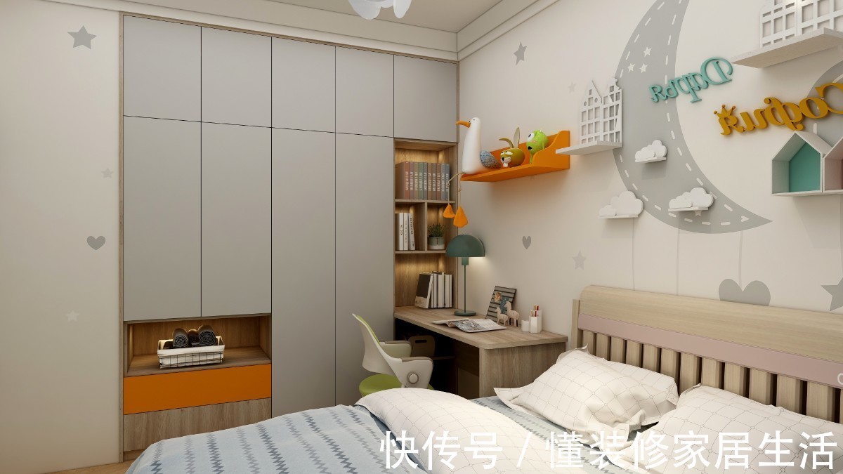 新中式风|刚出炉!2021年超受欢迎的5种装修风格,每一种都喜欢