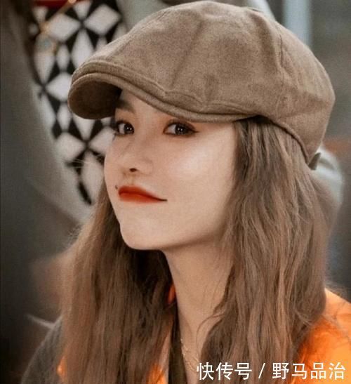 姐妹们|你是“猫系脸”还是“犬系脸”女生?关键看这些,中两个就是