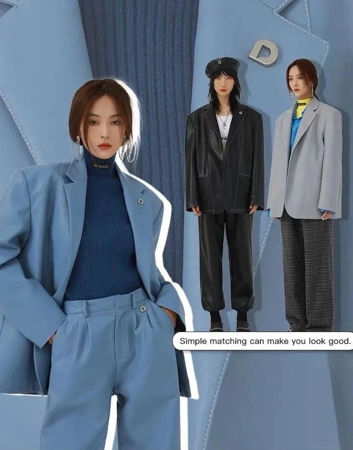 “最冷冬天”怕啥？像刘雯这样肯定冻不着|下周穿什么 | 冬天