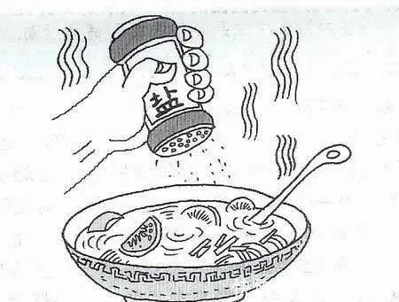 血液粘稠度|血液粘稠的人，身体会有5种表现，若没有，说明血管还算通畅