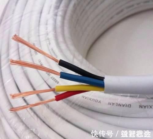 装修|家里装修电线用软线还是硬线好?听老电工这样说,后悔我家选错了