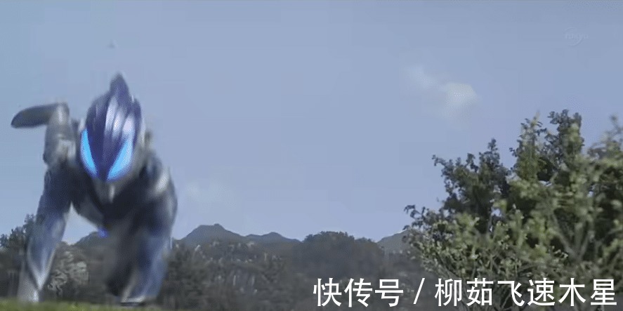 xio|飞到一半掉下来的奥特曼,泽塔奥特曼可不是第一个,还有他们