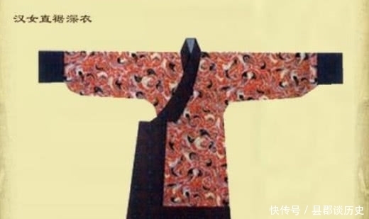 历史上根据朝代的更迭服装又是如何改动的呢?哪一套最好看?