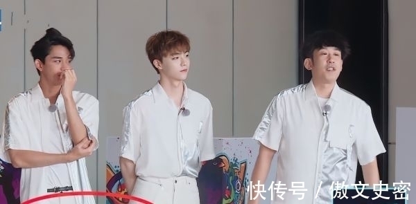 圆球|《奔跑吧》最有架子的嘉宾,遇危险就想溜,还插话导演要改规则