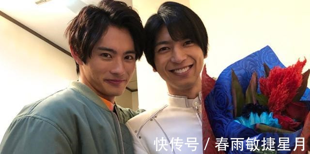 门田|假面骑士revice官方确定门田为失踪状态快进到变身新骑士回归