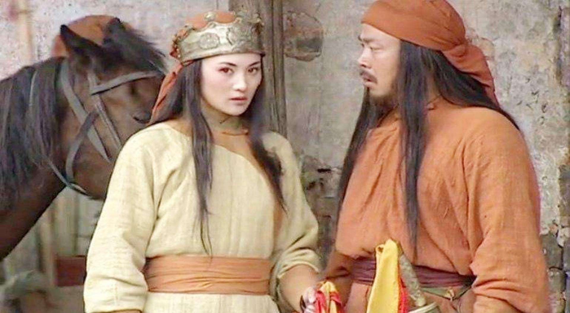 探析|探析太平天国失败婚姻制度和两性关系