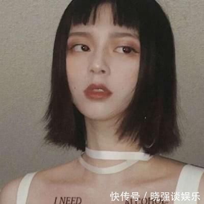 女生|男生“最恶心”的3种发型,女生自认为很仙,难怪异性缘从不上门