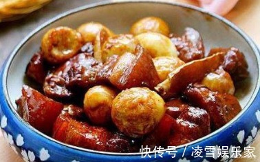 维生素b|女性想皮肤好，多吃3道菜，润肤养颜，抗衰老，关键还好吃！