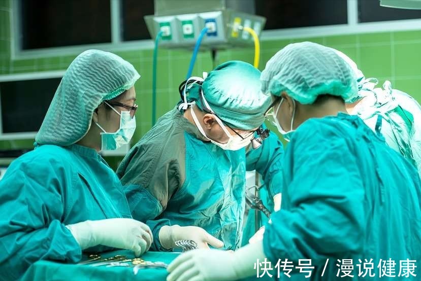 麻醉 平时穿着白大褂,为何做手术时却穿着绿衣服?6个真相,了解手术