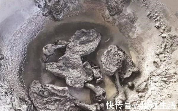 老公|朋友圈失败厨艺大赏,老公媳妇儿,放过最后一袋面吧